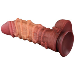 LoveToy Nature Cock Gode Rope Cock 20 x 8cm